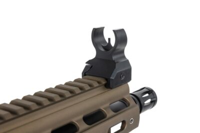 SA 416 Carbine SMR 10,5" (SA-PH24 PRIME(TM) Aster II ETU) with a Brushless Motor - Chaos Bronze - obrazek 9