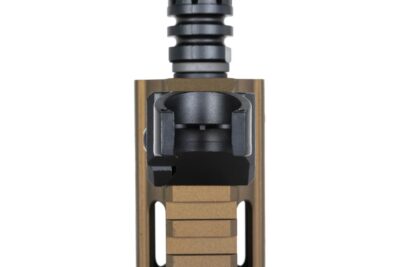 SA 416 Carbine SMR 10,5" (SA-PH24 PRIME(TM) Aster II ETU) with a Brushless Motor - Chaos Bronze - obrazek 10