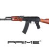 SA AK-74 (SA-PJ02 PRIME(TM) ASTER SE V3, Brushless Motor) - Black / Wood OD-A-SPARMS319 asgbox.pl