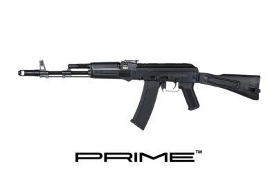 SA AK-74MN (SA-PJ01 PRIME(TM) ASTER SE V3, Brushless Motor) - Black - obrazek 8