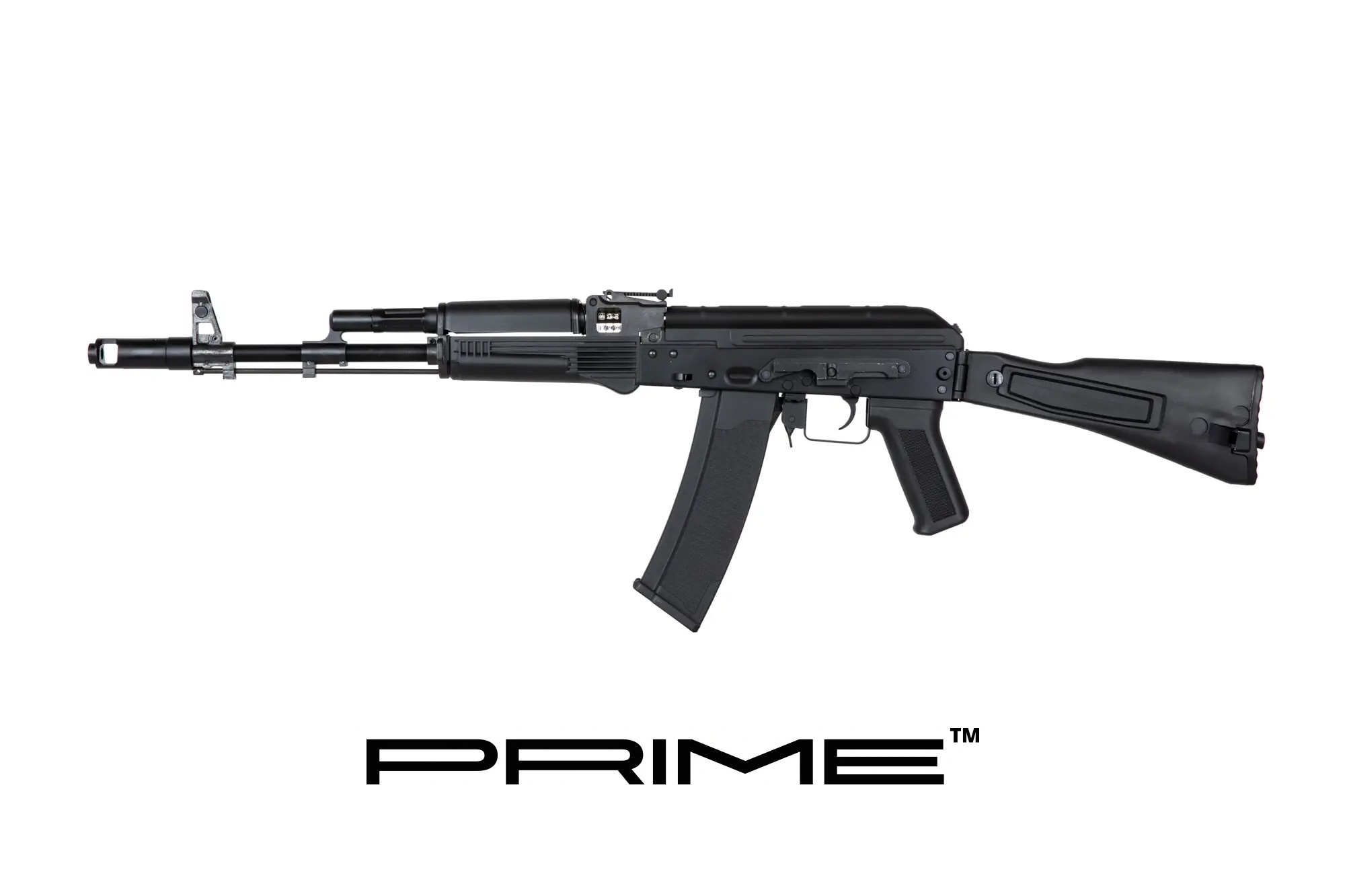 SA AK-74MN (SA-PJ01 PRIME(TM) ASTER SE V3, Brushless Motor) - Black OD-A-SPARMS318 asgbox.pl SA AK-74MN (SA-PJ01 PRIME(TM) ASTER SE V3, Brushless Motor) - Black - obrazek 8