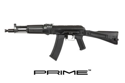 SA AK105 (SA-PJ09 PRIME(TM) ASTER SE V3, Brushless Motor) - Black - obrazek 8