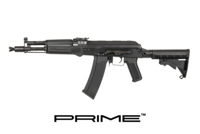SA AK105 Buffer (SA-PJ10 PRIME(TM) ASTER SE V3, Brushless Motor) - Black - obrazek 8