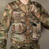 Novritsch Tactical Vest 1.0 - Kreuzotter OD-A-NOVRITSCH250-KRZ asgbox.pl