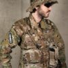 Novritsch Tactical Vest 1.0 - Kreuzotter OD-A-NOVRITSCH250-KRZ asgbox.pl