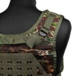 Novritsch Tactical Vest 1.0 - Everglade - obrazek 7