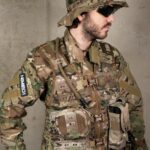 Novritsch Tactical Vest 1.0 - Everglade - obrazek 10