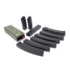 Tridos PTS ODIN Speedloader Adapter for MP5 Magazines - Black OD-A-ODIN-ADA-MP5 asgbox.pl