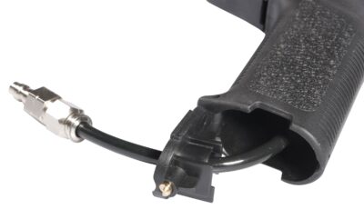 Delta Armory AR15 TEMPEST 2 M-LOK 15,3" EAGLE HPA Pulsar D, TITAN II - Black - obrazek 7