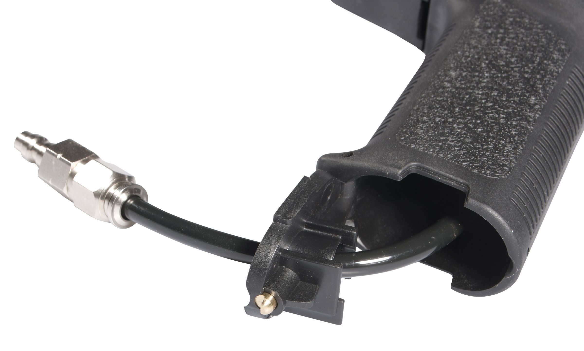 Delta Armory AR15 TEMPEST 2 M-LOK 15,3" EAGLE HPA Pulsar D, TITAN II - Black OD-A-DA036-BK asgbox.pl Delta Armory AR15 TEMPEST 2 M-LOK 15,3" EAGLE HPA Pulsar D, TITAN II - Black - obrazek 7