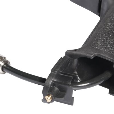 Delta Armory AR15 KeyMod 10" EAGLE HPA Pulsar D, TITAN II - Black OD-A-DA037-BK asgbox.pl