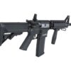 VALUE PACK SA M4A1 CQB (SA-C04 CORE(TM) HAL ETU(TM) Gen2) - Black OD-A-START27 asgbox.pl