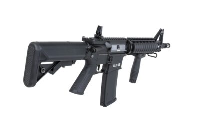 VALUE PACK SA M4A1 CQB (SA-C04 CORE(TM) HAL ETU(TM) Gen2) - Black - obrazek 6