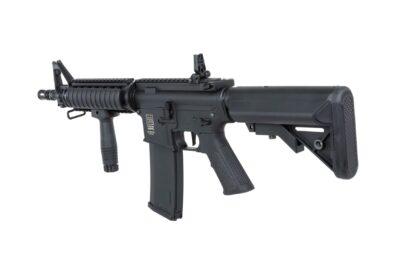 VALUE PACK SA M4A1 CQB (SA-C04 CORE(TM) HAL ETU(TM) Gen2) - Black - obrazek 7