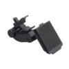 VO Flip-Up Helmet Mount for NVG / Thermal Imaging OWLSET - Black OD-A-OWNV-MT10 asgbox.pl