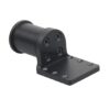 VO Flip-Up Helmet Mount for NVG / Thermal Imaging OWLSET - Black OD-A-OWNV-MT10 asgbox.pl
