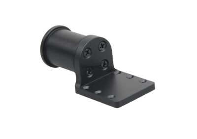 VO Flip-Up Helmet Mount for NVG / Thermal Imaging OWLSET - Black - obrazek 7