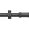 VO LPVO Riflescope FORESTER 1-5x24 SFP Fiber - Black OD-A-SCOC-54 asgbox.pl