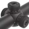 VO LPVO Riflescope FORESTER 1-5x24 SFP Fiber - Black OD-A-SCOC-54 asgbox.pl