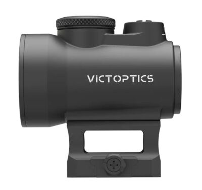 VictOptics SRD 1x30 Red Dot Sight - Black - obrazek 6