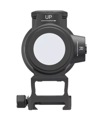 VictOptics SRD 1x30 Red Dot Sight - Black - obrazek 7