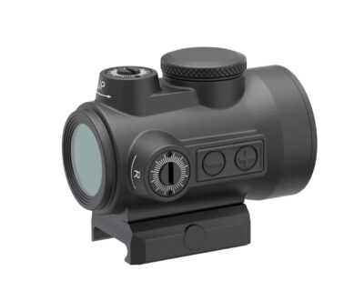 VictOptics SRD 1x30 Red Dot Sight - Black - obrazek 9