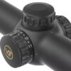VO LPVO Riflescope CONTINENTAL X8 1–8x24 ED Fiber SFP - Black OD-A-SCOC-51 asgbox.pl
