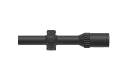 VO CONTINENTAL X8 1–8×24 ED Fiber SFP LPVO Riflescope – Black - obrazek 8
