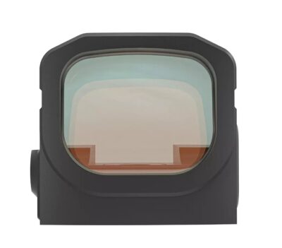 VO FRENZY-S 1×17×20 MRT Aspheric Lens EDC Red Dot Sight - Black - obrazek 9