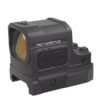 VO FRENZY-S 1×17×20 MRT Aspheric Lens EDC Red Dot Sight - Black OD-A-SCRD-M68 asgbox.pl