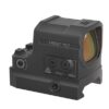 VO FRENZY-S 1×17×20 MRT Aspheric Lens EDC Red Dot Sight - Black OD-A-SCRD-M68 asgbox.pl