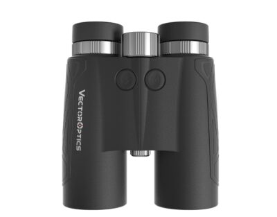 VO PARAGON 10x42 Rangefinder Binocular - Black - obrazek 6