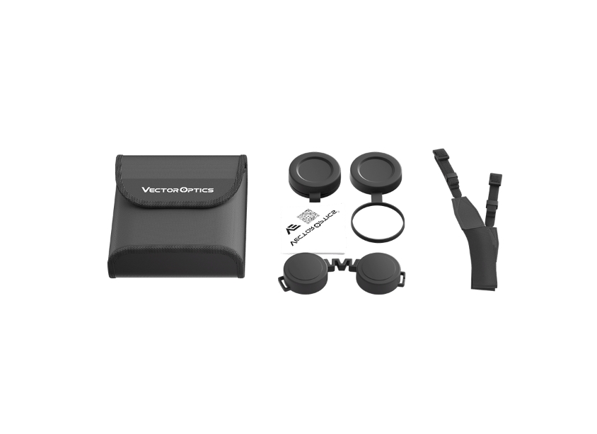 VO PARAGON 10x42 Rangefinder Binocular - Black OD-A-SCBRF-02 asgbox.pl VO PARAGON 10x42 Rangefinder Binocular - Black - obrazek 7