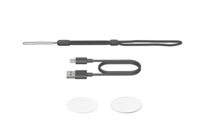 VO OWLSET ARGON ES 1.2x10 NANO Thermal Scope – Black - obrazek 8
