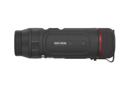 VO OWLSET ARGON ES 1.9x25 Thermal Imaging Monocular - Black - obrazek 6