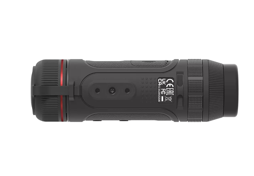 VO OWLSET ARGON ES 1.9x25 Thermal Imaging Monocular - Black OD-A-VEOT-MC08 asgbox.pl VO OWLSET ARGON ES 1.9x25 Thermal Imaging Monocular - Black - obrazek 7