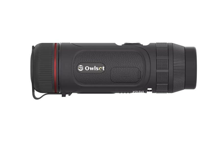 VO OWLSET ARGON ES 1.9x25 Thermal Imaging Monocular - Black OD-A-VEOT-MC08 asgbox.pl VO OWLSET ARGON ES 1.9x25 Thermal Imaging Monocular - Black - obrazek 8