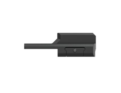 VO RIS Rifle / Helmet Mount for Thermal Imaging / NVG OWLSET - Black - obrazek 6