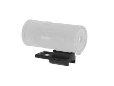 VO RIS Rifle / Helmet Mount for Thermal Imaging / NVG OWLSET - Black - obrazek 7