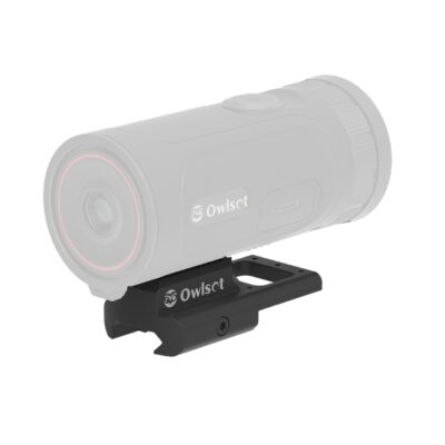 VO RIS Rifle / Helmet Mount for Thermal Imaging / NVG OWLSET - Black OD-A-VEOTM-01 asgbox.pl VO RIS Rifle / Helmet Mount for Thermal Imaging / NVG OWLSET - Black OD-A-VEOTM-01 asgbox.pl