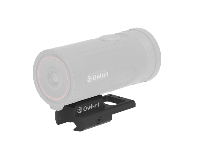 VO RIS Rifle / Helmet Mount for Thermal Imaging / NVG OWLSET - Black OD-A-VEOTM-01 asgbox.pl VO RIS Rifle / Helmet Mount for Thermal Imaging / NVG OWLSET - Black - obrazek 8