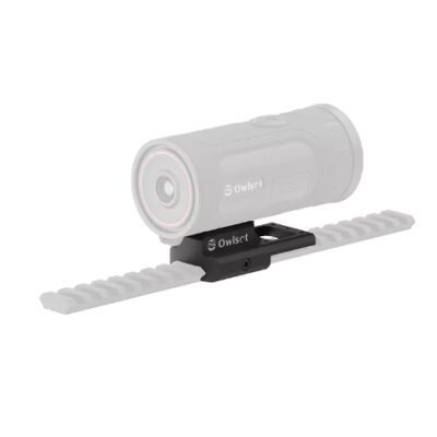 VO RIS Rifle / Helmet Mount for Thermal Imaging / NVG OWLSET - Black OD-A-VEOTM-01 asgbox.pl VO RIS Rifle / Helmet Mount for Thermal Imaging / NVG OWLSET - Black OD-A-VEOTM-01 asgbox.pl