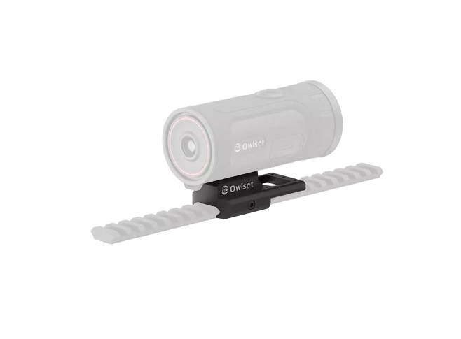 VO RIS Rifle / Helmet Mount for Thermal Imaging / NVG OWLSET - Black OD-A-VEOTM-01 asgbox.pl VO RIS Rifle / Helmet Mount for Thermal Imaging / NVG OWLSET - Black - obrazek 9