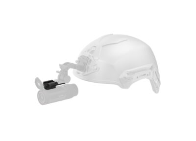 VO RIS Rifle / Helmet Mount for Thermal Imaging / NVG OWLSET - Black - obrazek 10