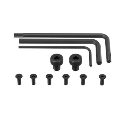 VO RIS Rifle / Helmet Mount for Thermal Imaging / NVG OWLSET - Black OD-A-VEOTM-01 asgbox.pl VO RIS Rifle / Helmet Mount for Thermal Imaging / NVG OWLSET - Black OD-A-VEOTM-01 asgbox.pl