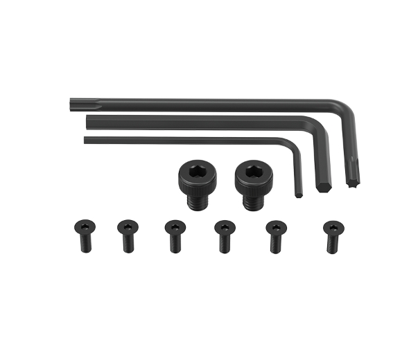 VO RIS Rifle / Helmet Mount for Thermal Imaging / NVG OWLSET - Black OD-A-VEOTM-01 asgbox.pl VO RIS Rifle / Helmet Mount for Thermal Imaging / NVG OWLSET - Black - obrazek 12