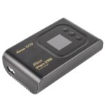 Gens ACE G-TECH iMars S100, 100W Universal Charger - Black - obrazek 6