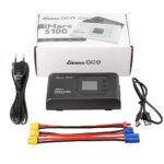 Gens ACE G-TECH iMars S100, 100W Universal Charger - Black - obrazek 7