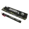 Gens ACE Li-Pol Battery 11.1V 1200mAh, 25C, T-Dean - Stick OD-A-GEA12003S25DL asgbox.pl