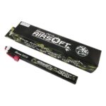Gens ACE Li-Pol Battery 11.1V 1200mAh, 25C, T-Dean - Stick - obrazek 6